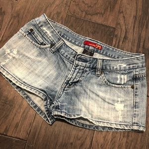 $5!! 🌟 Forever 21 Jean Shorts